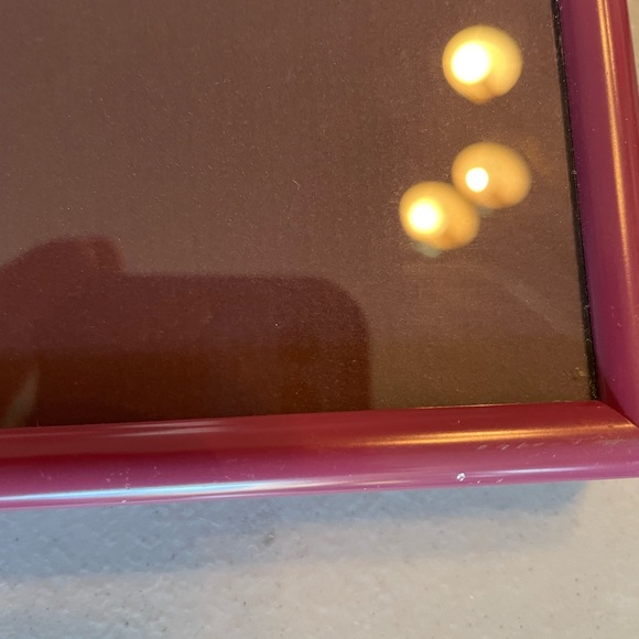 Original photography framed White Irises - Picture 2 of 3